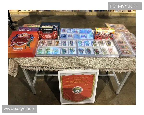 远古球星卡足球：跨越时空的传奇与收藏热潮