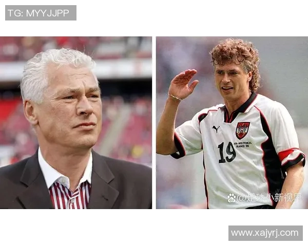 黑帮背景足球球星盘点 揭秘场上与场下的双重人生